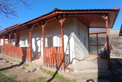 Casă individuală cu 5 camere cu Teren 1250 Mp în Ciupercenii Noi - 4