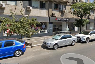 ***Spatiu comercial stradal Sos Stefan cel Mare **140mp**Direct proprietar***