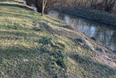 Teren- intravilan in DELTA- loc BALTENII DE JOS - 6