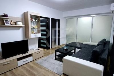 3 Camere , Semi-Decomandat , 2min Metrou Dimitrie Leonida - 1