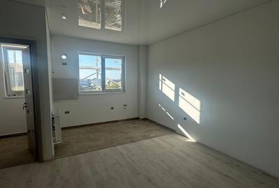 GarsonieraModerna de Vanzare - Direct Dezvoltator - Tva Inclus - Proiect Nou - 2