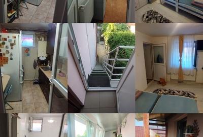Apartament cu 2 camere decomandat în Bariera Vâlcii - 3