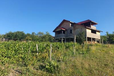 Casă cu 4 camere în Coca-Niculești - 4
