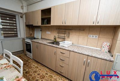 Apartament cu 2 camere decomandat în Babadag - 11