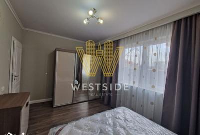 Apartament cu 2 camere în Giroc - 5