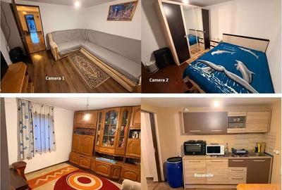Casă cu 3 camere în Central - 6