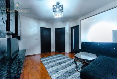 Apartament modern 2 camere cu centrala, zona Parneava, Arad - 3