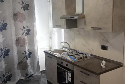 Apartament cu 2 camere decomandat în Precista - 8
