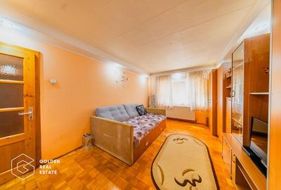 Apartament decomandat, 2 camere, 70 mp, zona Alfa, cu parcare - 5