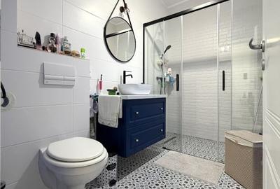 Apartament 1 camera, etaj 2, 37 mp utili, loc de parcare-Braytim - 5