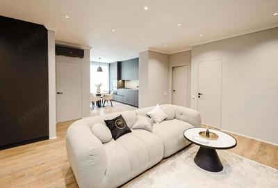 Apartament cu 3 camere în Universitate - 5