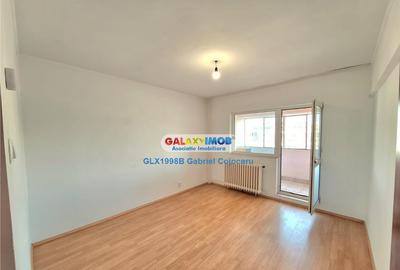 Apartament cu 3 camere decomandat, mobilat în Unirii