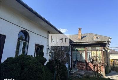 Casă cu 4 camere în Central - 5