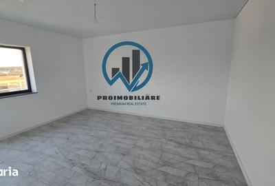 Apartament cu 4 camere în Bascov - 1