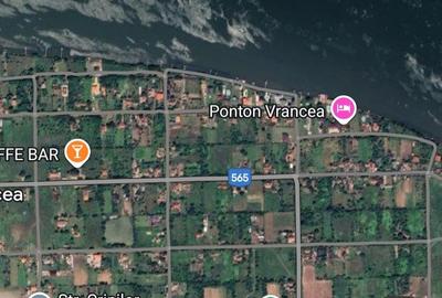 Spațiu comercial, în Vrancea - 1