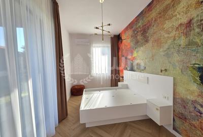 Apartament ultrafinisat in bloc nou gradina si garaj | Piata Cipariu! - 3