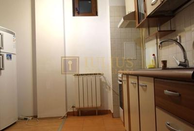 Complex Studentesc - semicentral 60mp UTILI; bucatarie inchisa. - 11