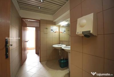 Spațiu comercial, de 525 mp, în Unirii - 5