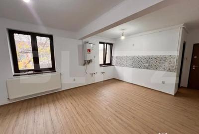 Apartament cu 2 camere semidecomandat în Central - 2