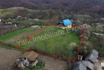 Casa de vanzare in comuna Baicule?ti, jude? Arge?. - 5