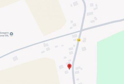 Casă cu 3 camere cu Teren 281 Mp în Central - 2