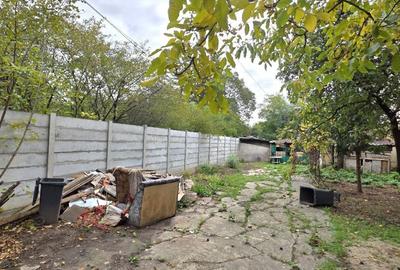 Teren Construcții intravilan de 450 mp, în Chitila - 5