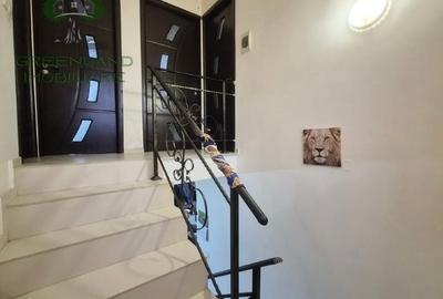 Duplex cu 4 camere cu Teren 159 Mp în Horpaz - 5