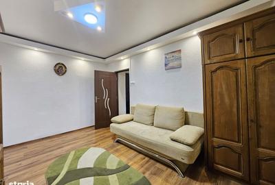 Apartament cu 2 camere semidecomandat, mobilat în Trivale - 7