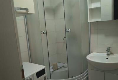 Apartament 1 Camera Decomandat Nicolina - 6