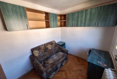 72500 euro!! Ap. cu 3 Camere Et 4 Zona Girocului-Baricada - 5