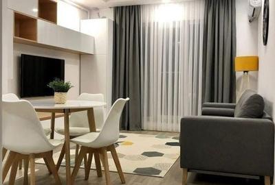 Apartament cu 2 camere decomandat în Ștefăneștii de Sus - 2
