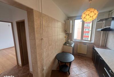 Apartament cu 2 camere semidecomandat în Vlahuță - 5