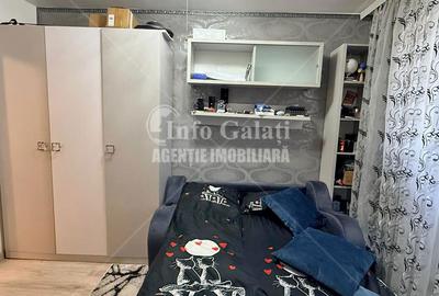 Apartament cu 3 camere în Mazepa 1 - 3