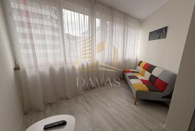 Apartament cu 2 camere semidecomandat, mobilat în Florești - 8
