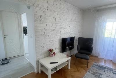 Apartament cu 2 camere semidecomandat în Central - 9