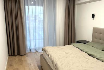 One Cotroceni - Apartament 2 camere - Parcare subterana - 850 EUR - 5