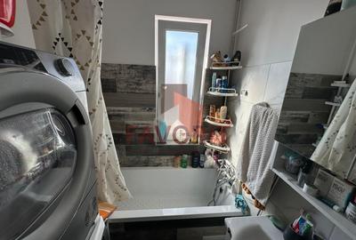 Apartament cu 3 camere decomandat, mobilat în Giroc - 11