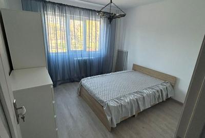 Apartament cu 3 camere decomandat în Podgoria - 3