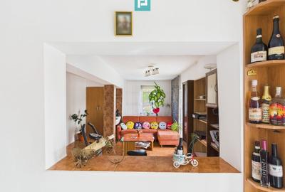 Casă individuală la Beregsău Mare, 1590 mp teren - 3