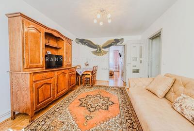 Apartament cu 2 camere semidecomandat, mobilat în Central - 8