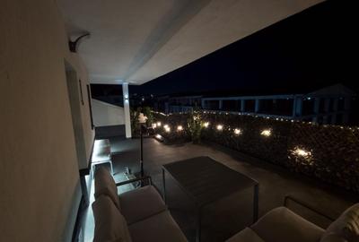 Apartament cu 3 camere semidecomandat în Valea Lupului - 4