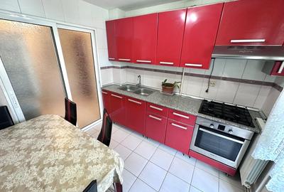 Apartament cu 2 camere decomandat, mobilat în Industrială - 2