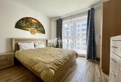 Apartament cu 2 camere decomandat în Tractorul - 1