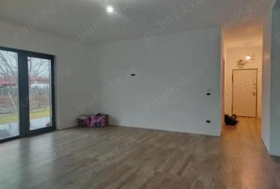 Casă cu 3 camere cu Teren 515 Mp în Ciofliceni - 1
