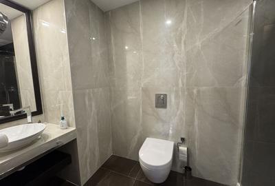 Apartament cu 3 camere semidecomandat, mobilat în Iancu Nicolae - 9