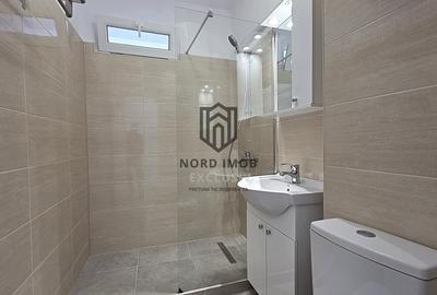 Apartament cu 2 camere semidecomandat, mobilat în Bucureștii Noi - 5