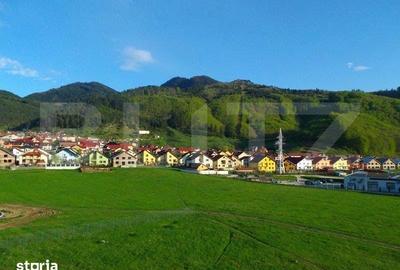 Teren de 850 mp, în Central - 1