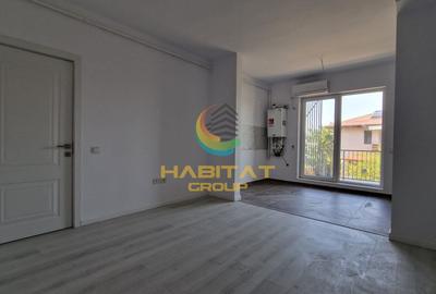 Apartament cu 2 camere semidecomandat în Theodor Pallady