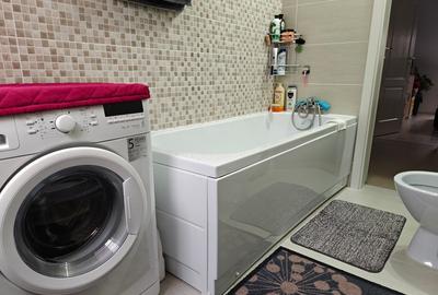 Apartament cu 2 camere decomandat în Dumbrăvița - 12