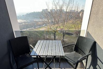 Apartament 2 camere Soporului, Baza Sportiva Gheorgheni - 8